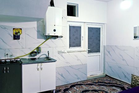 اجاره سوئیت در همدان - واحد یک