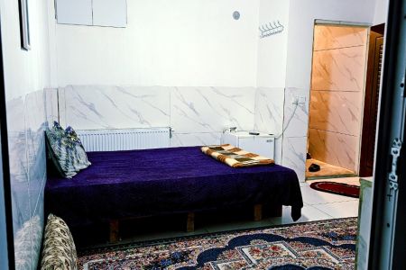 اجاره سوئیت در همدان - واحد یک