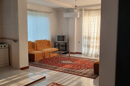 سوئیت مبله در چالوس - تجنکلا - طبقه دوم