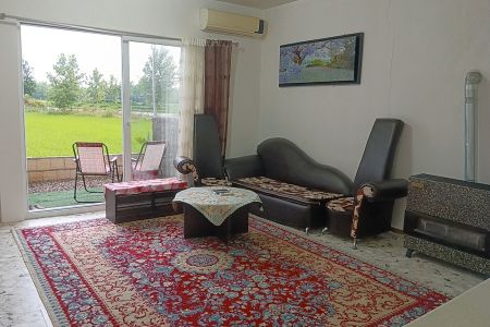 خانه ویلایی در فومن - سیاه پیران