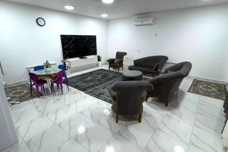 ویلای استخردار نزدیک ساحل فریدون کنار
