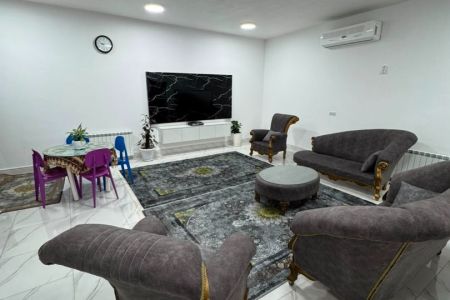 ویلای استخردار نزدیک ساحل فریدون کنار