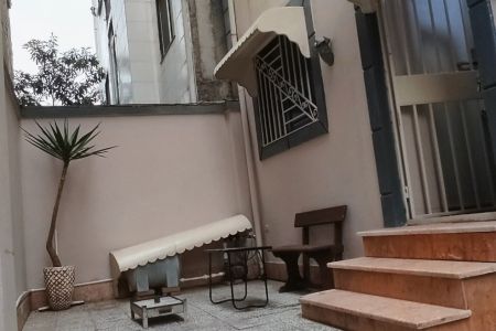 سوئیت مبله در لاهیجان - آزادگان - همکف