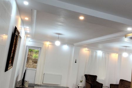 خانه مبله در تالش - خیابان راجایی - همکف