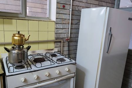 سوئیت مبله در اصفهان - طبقه همکف