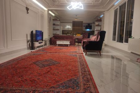 خانه دوبلکس در رشت - کژده