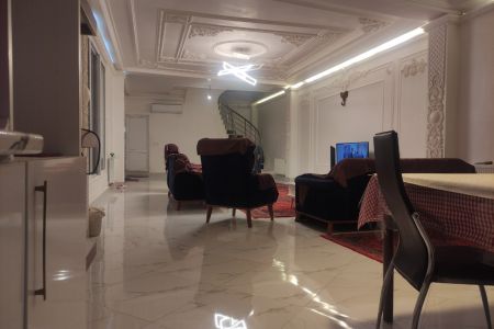 خانه دوبلکس در رشت - کژده