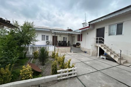 خانه ویلایی در رشت - آتشگاه