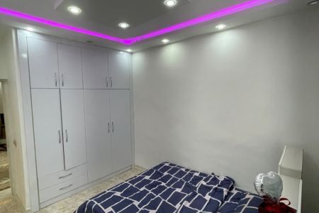 ویلا با آلاچیق و حیاطی دلباز در زیباکنار