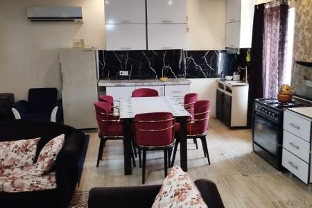 خانه ویلایی در بندرانزلی - غازیان