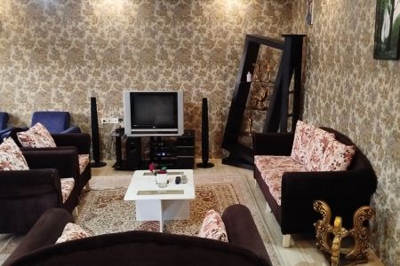 خانه ویلایی در بندرانزلی - غازیان