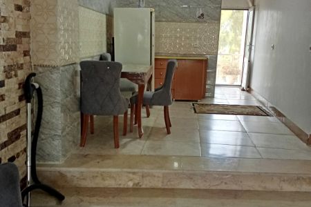 خانه با ویو دریا در فرح آباد - طوقدار - طبقه ۳