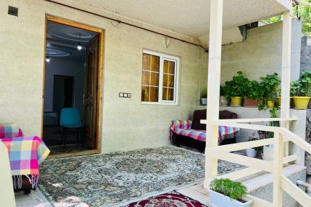 خانه ویلایی در دیلمان - کوی‌خسروخانی‌-‌همکف