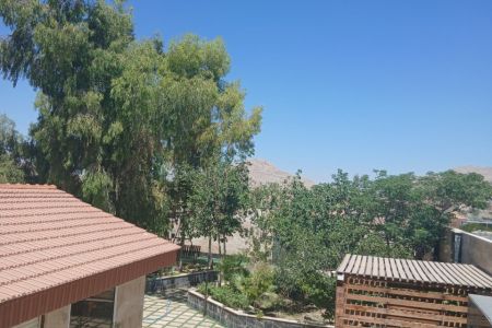 ویلا استخردار در جوزدان اصفهان