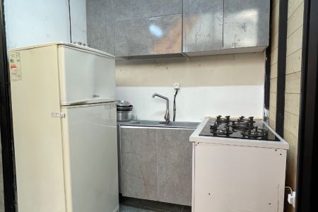 کلبه سوئیسی در نوشهر - توستاتک - واحد ۱