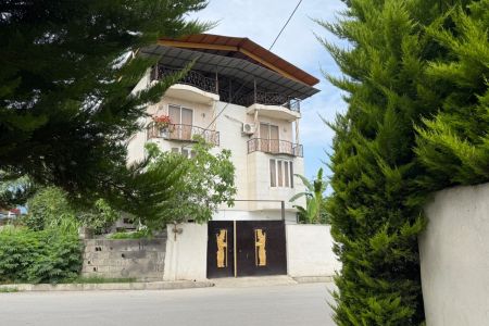 خانه مبله در اکبرآاباد چالوس - همکف