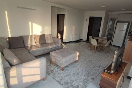 خانه مبله رو به ساحل در فریدون کنار