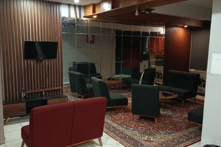 خانه مبله در شیراز - پوستچی - زیر همکف
