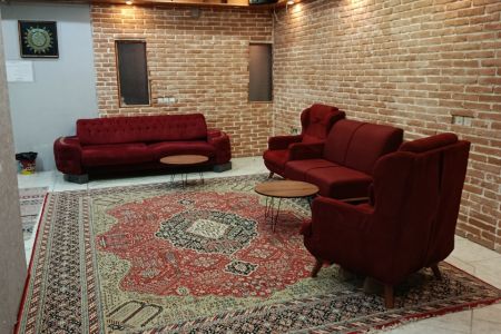 خانه مبله در شیراز - پوستچی - زیر همکف