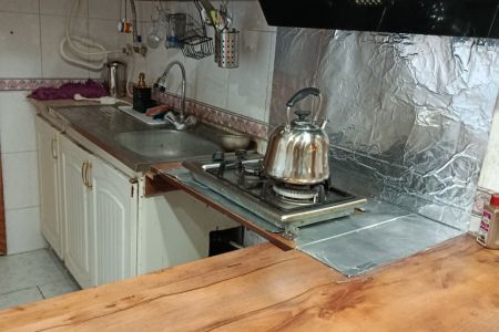 خانه مبله در شیراز - پوستچی - زیر همکف
