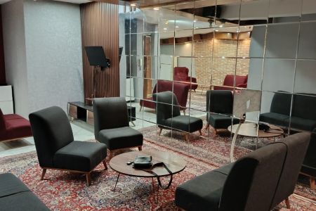 خانه مبله در شیراز - پوستچی - زیر همکف