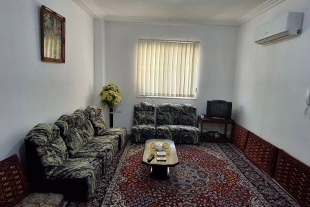 سوئیت مبله در آستانه اشرفیه - همکف