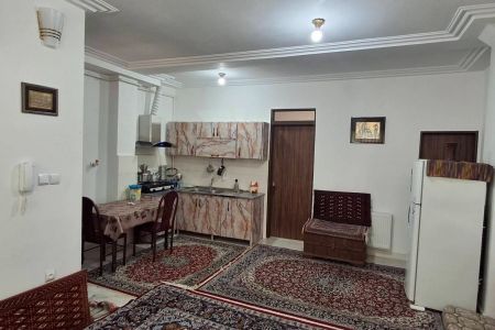 سوئیت مبله در آستانه اشرفیه - همکف