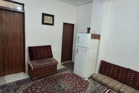 سوئیت مبله در آستانه اشرفیه - همکف