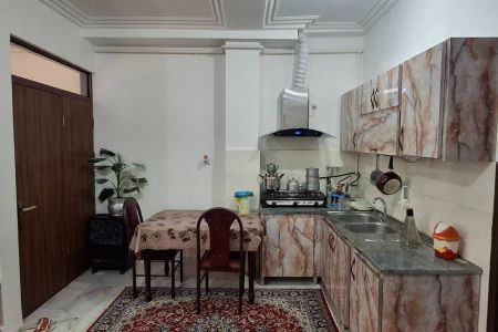 سوئیت مبله در آستانه اشرفیه - همکف