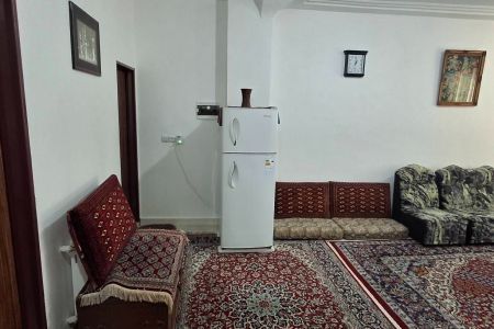 سوئیت مبله در آستانه اشرفیه - همکف