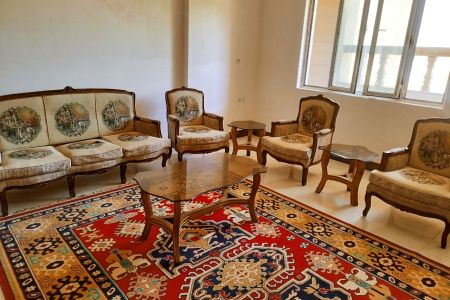 خانه مبله در کوهرنگ - چلگرد - طبقه ۲ - تیپ ۱