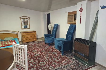 سوئیت حیاط دار در آستانه اشرفیه - سیاه کوچه
