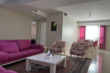 خانه مبله در تهران - میدان حر - دو خوابه