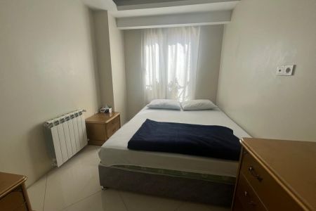 خانه مبله در تهران - میدان حر - دو خوابه
