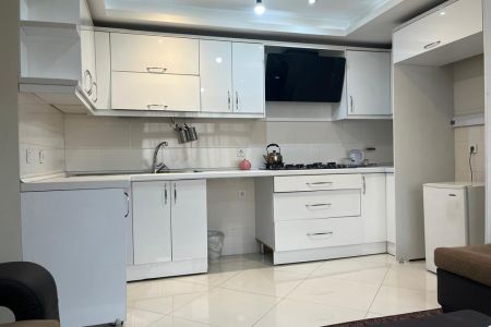 خانه مبله در تهران - میدان حر - یکخوابه