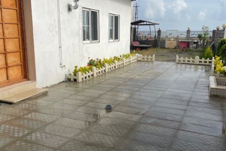 سوئیت ساحلی در بندرانزلی - بشمن