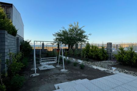 سوئیت ساحلی در بندرانزلی - بشمن