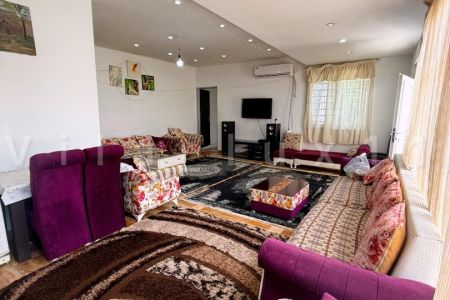 رزرو خانه ویلایی استخردار در چهاباغ - رامجین