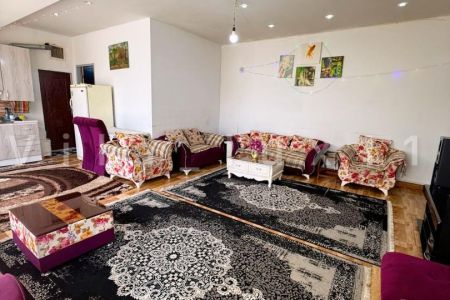 رزرو خانه ویلایی استخردار در چهاباغ - رامجین