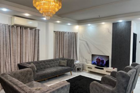 خانه ویلایی در روستا مسده نمک‌آبرود - همکف