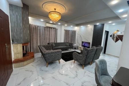 خانه ویلایی در روستا مسده نمک‌آبرود - همکف