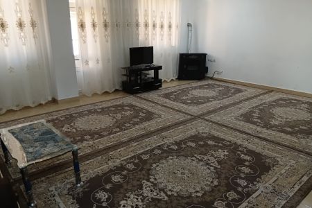 اجاره خانه مبله در آستارا - شهرک عباس آباد