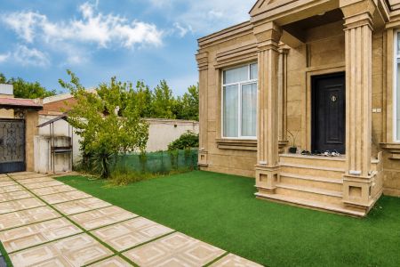 ویلا در زیباکنار