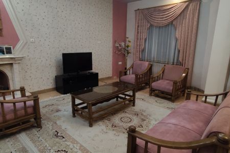 خانه مبله نزدیک حافظیه شیراز - طبقه دوم