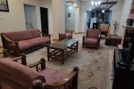 خانه مبله نزدیک حافظیه شیراز - طبقه دوم