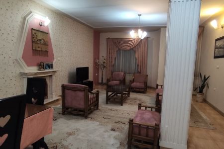 خانه مبله نزدیک حافظیه شیراز - طبقه دوم