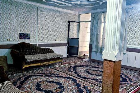اجاره خانه مبله در همدان - طبقه همکف