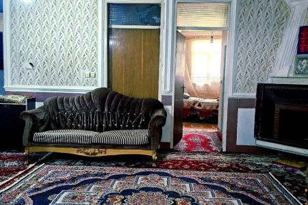 اجاره خانه مبله در همدان - طبقه همکف