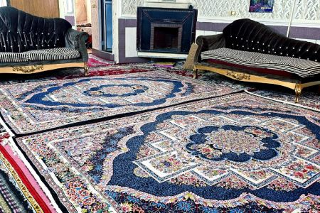 اجاره خانه مبله در همدان - طبقه همکف