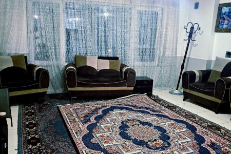 اجاره خانه مبله در همدان - واحد ۴